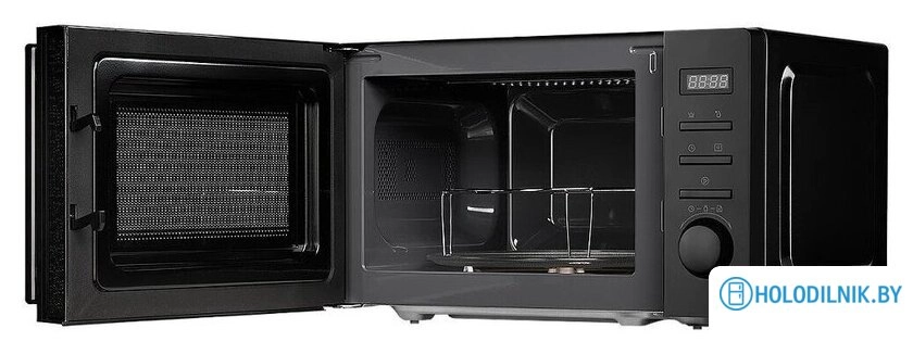 Микроволновая печь Monsher MTW 203 Noir