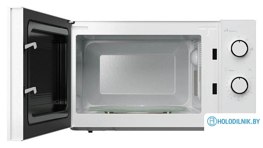Микроволновая печь Monsher MTW 204 Blanc