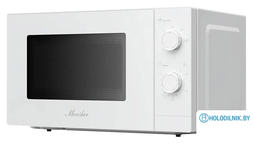 Микроволновая печь Monsher MTW 204 Blanc