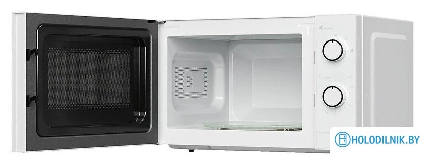Микроволновая печь Monsher MTW 204 Blanc