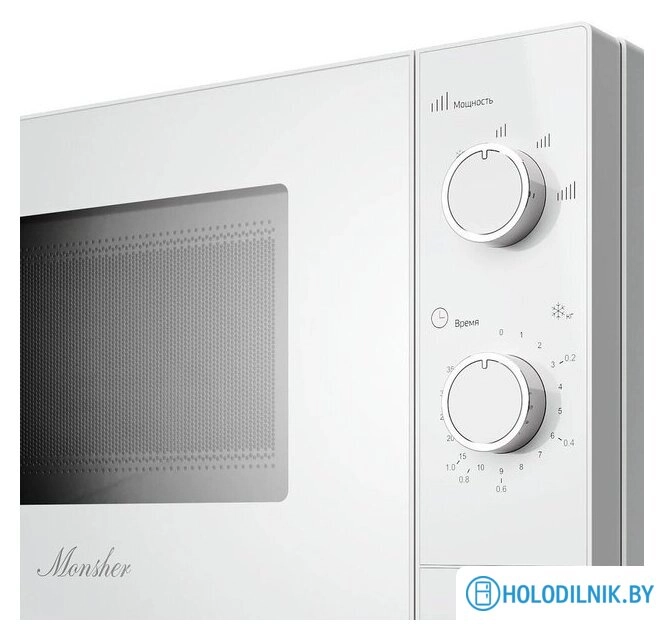 Микроволновая печь Monsher MTW 204 Blanc