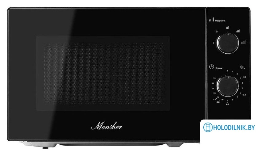 Микроволновая печь Monsher MTW 204 Noir