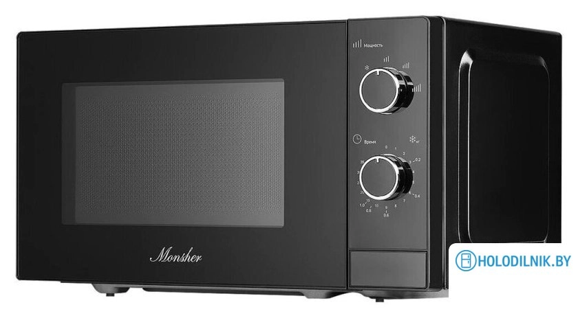 Микроволновая печь Monsher MTW 204 Noir