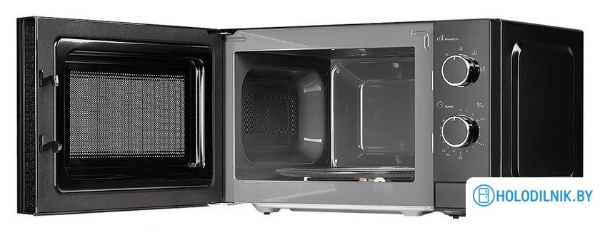 Микроволновая печь Monsher MTW 204 Noir
