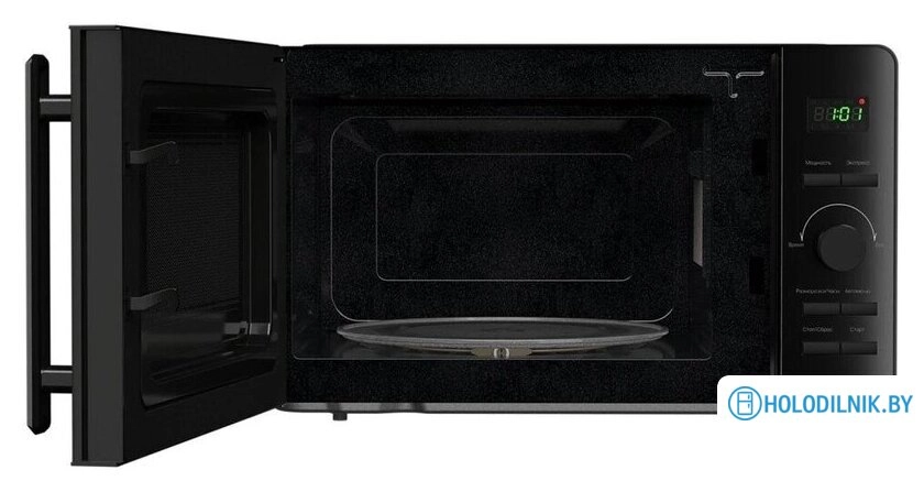 Микроволновая печь Monsher MTW 205 Noir