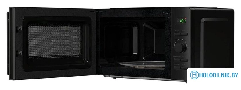 Микроволновая печь Monsher MTW 205 Noir