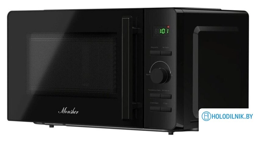 Микроволновая печь Monsher MTW 205 Noir