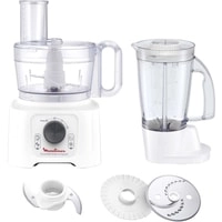 Кухонный комбайн Moulinex FP542111