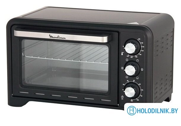 Мини-печь Moulinex OX444832