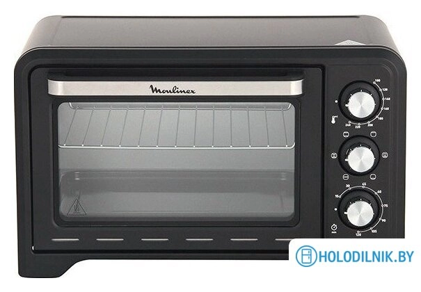 Мини-печь Moulinex OX444832