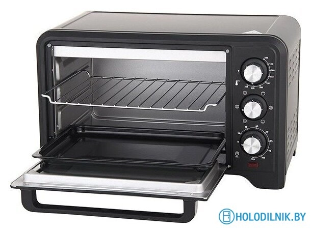 Мини-печь Moulinex OX444832
