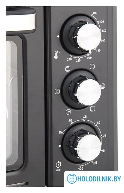 Мини-печь Moulinex OX444832