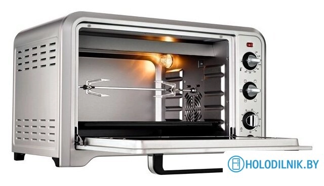 Мини-печь Moulinex OX464E32