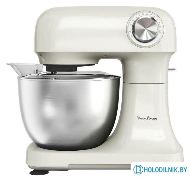 Планетарный миксер Moulinex QA140AF1