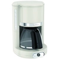 Капельная кофеварка Moulinex Soleil FG385A30