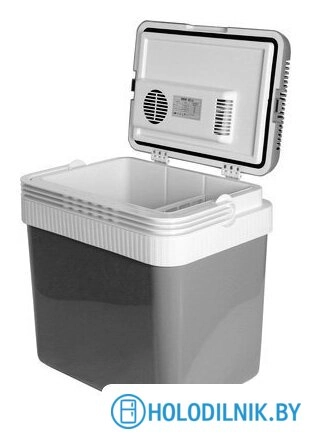 Автомобильный холодильник Mystery MTC-24 (серый)