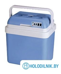 Автомобильный холодильник Mystery MTC-24