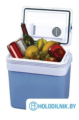 Автомобильный холодильник Mystery MTC-24