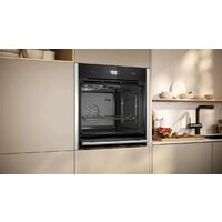 Электрический духовой шкаф NEFF B64FS31N0