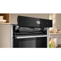 Электрический духовой шкаф NEFF B64FS31N0