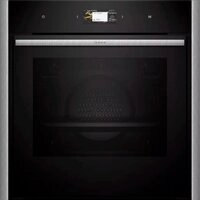 Электрический духовой шкаф NEFF B69CS7MY0