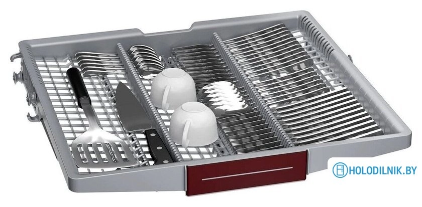 Встраиваемая посудомоечная машина NEFF N 70 S197TCX00E