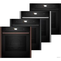 Электрический духовой шкаф NEFF N 90 B69VS7MY0