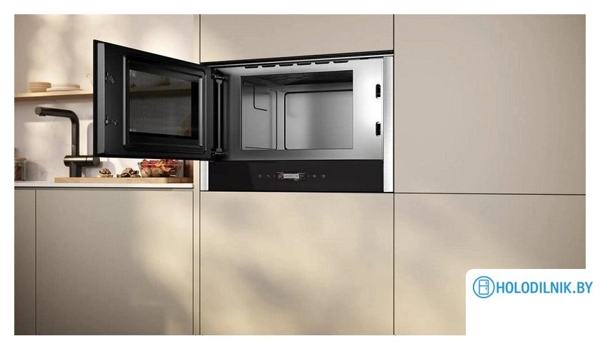 Микроволновая печь NEFF NL4WR21N1