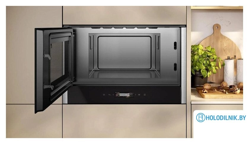Микроволновая печь NEFF NL4WR21N1