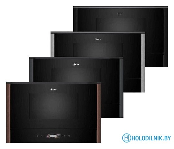 Микроволновая печь NEFF NL9WR21Y1