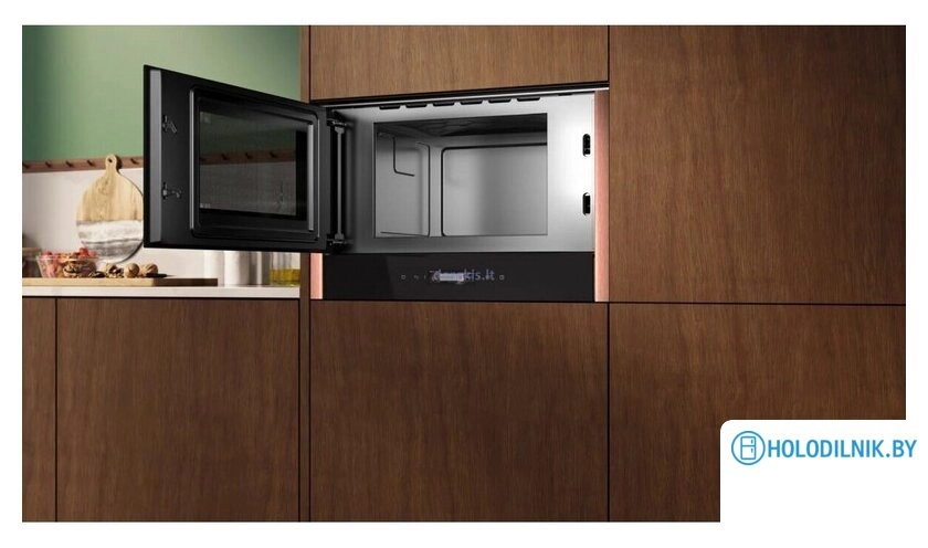 Микроволновая печь NEFF NL9WR21Y1