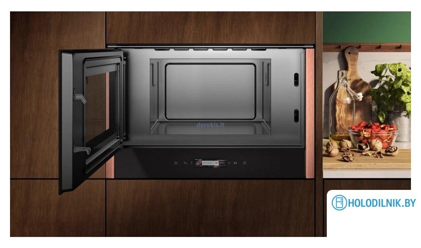 Микроволновая печь NEFF NL9WR21Y1