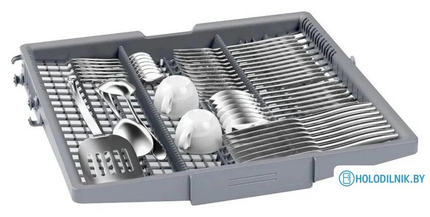 Встраиваемая посудомоечная машина NEFF S155EVX04E