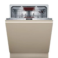 Встраиваемая посудомоечная машина NEFF S157ECX14E