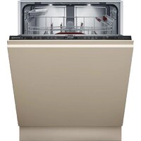 Встраиваемая посудомоечная машина NEFF S157ZB802E