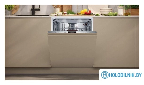 Встраиваемая посудомоечная машина NEFF S157ZCX18E