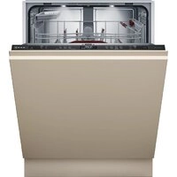 Встраиваемая посудомоечная машина NEFF S197EB801E