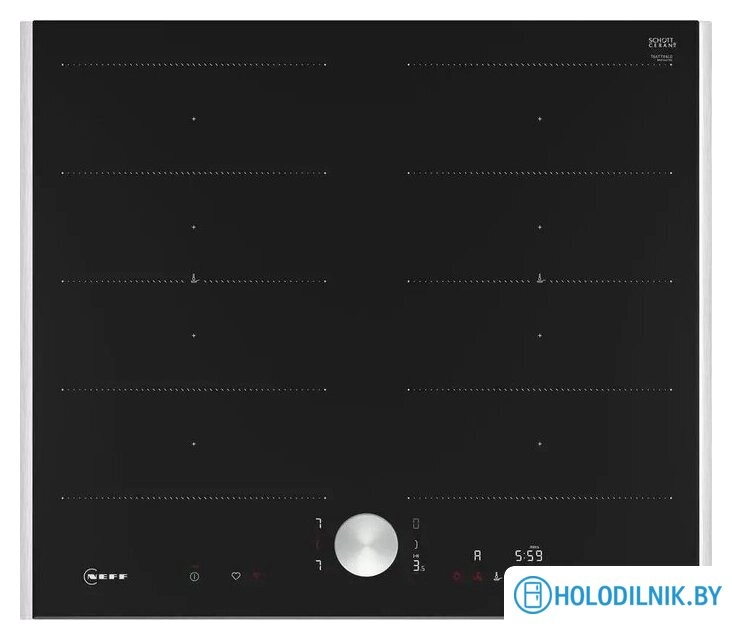 Варочная панель NEFF T66TTX4L0