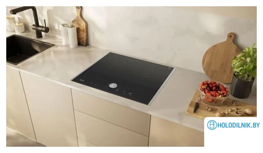 Варочная панель NEFF T66TTX4L0