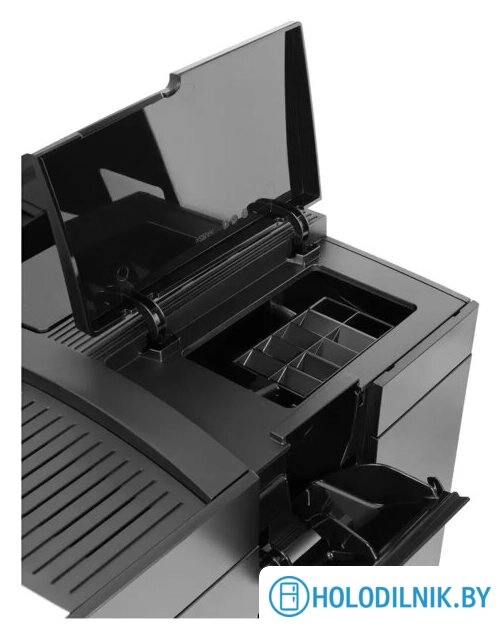 Кофемашина Nivona CafeRomatica 756