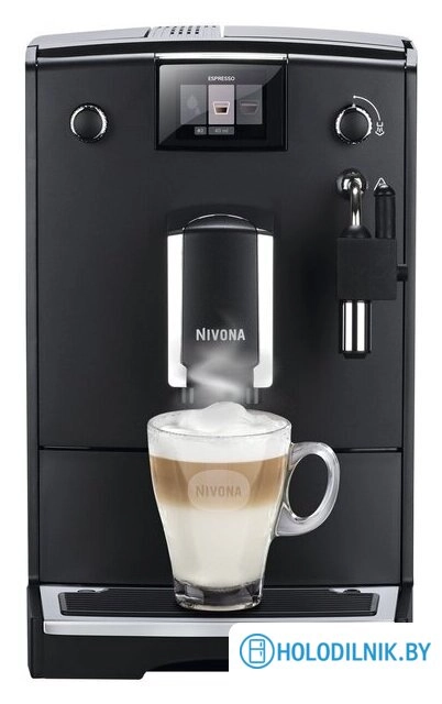 Кофемашина Nivona CafeRomatica NICR 550