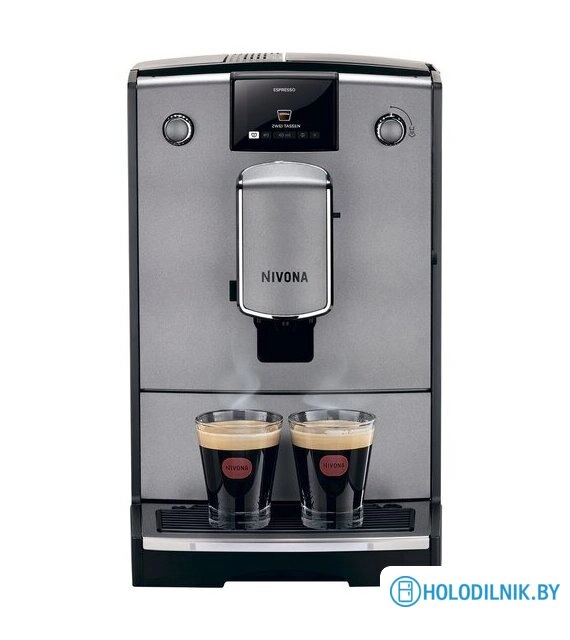 Кофемашина Nivona CafeRomatica NICR 695