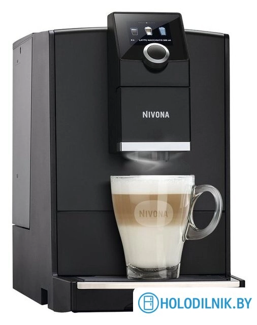 Кофемашина Nivona CafeRomatica NICR 790