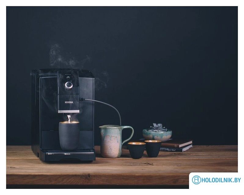 Кофемашина Nivona CafeRomatica NICR 790