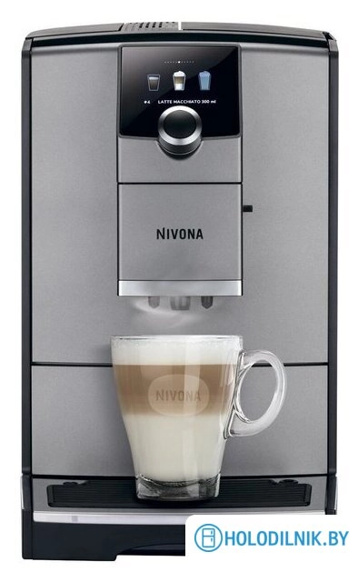 Кофемашина Nivona CafeRomatica NICR 795