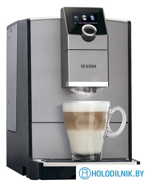 Кофемашина Nivona CafeRomatica NICR 795