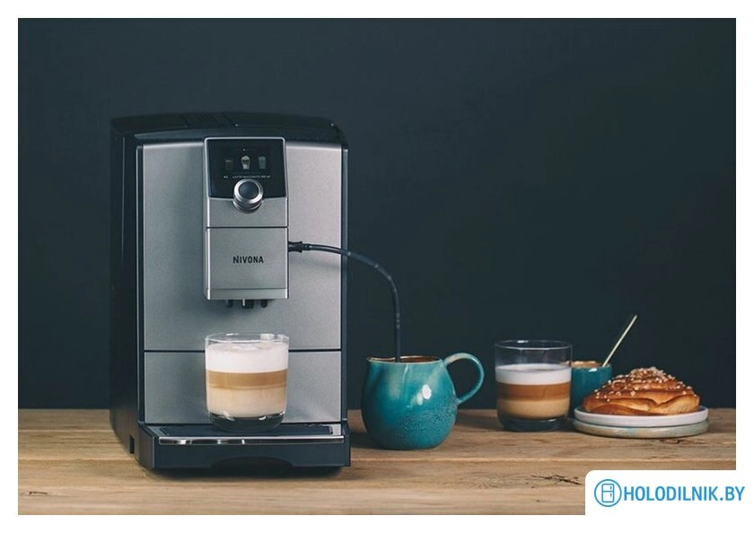 Кофемашина Nivona CafeRomatica NICR 795
