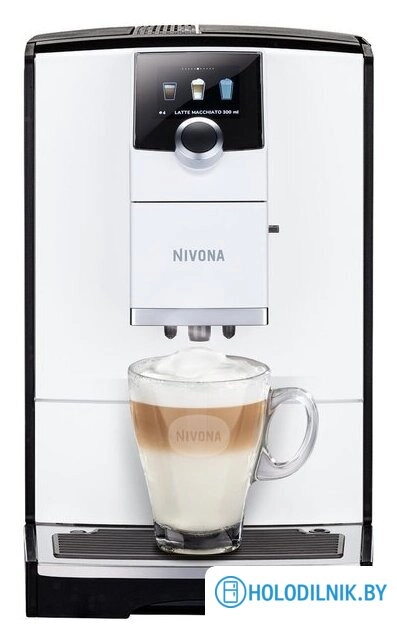 Кофемашина Nivona CafeRomatica NICR 796