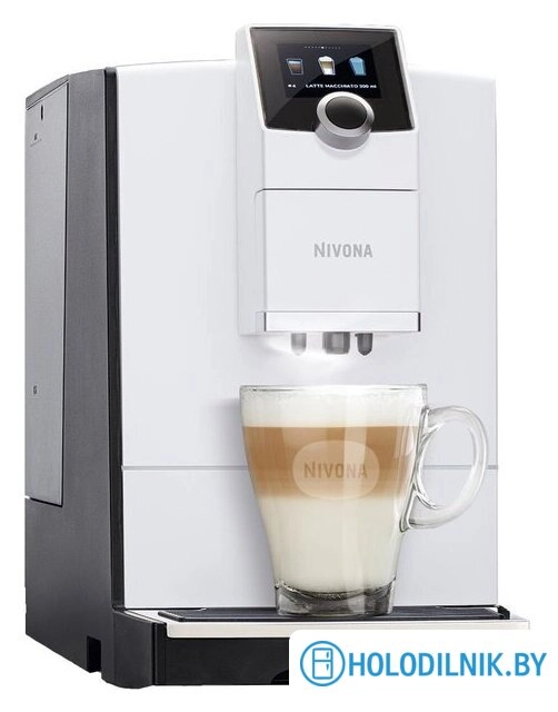 Кофемашина Nivona CafeRomatica NICR 796