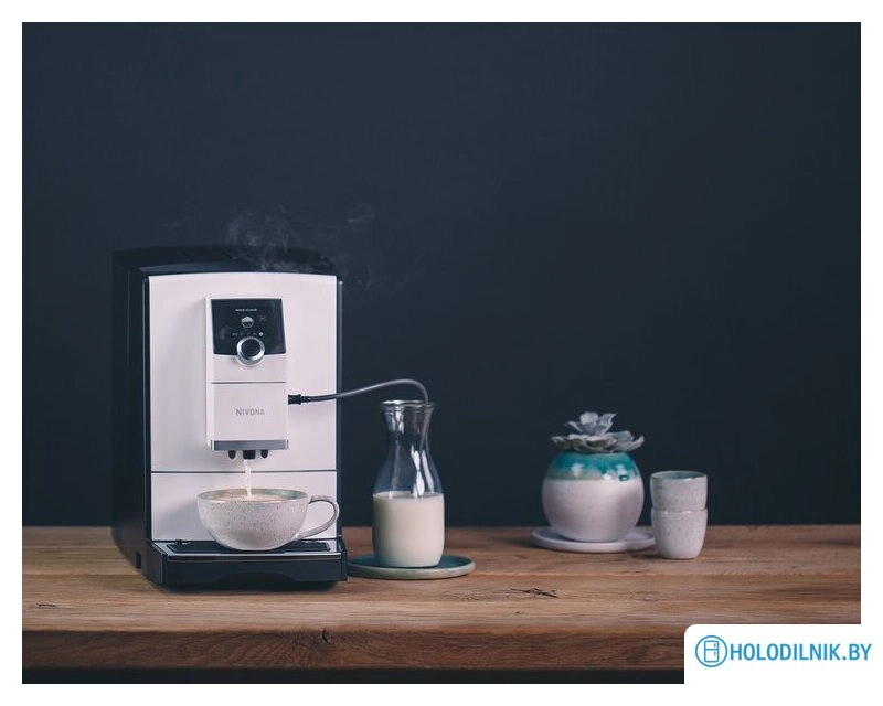 Кофемашина Nivona CafeRomatica NICR 796